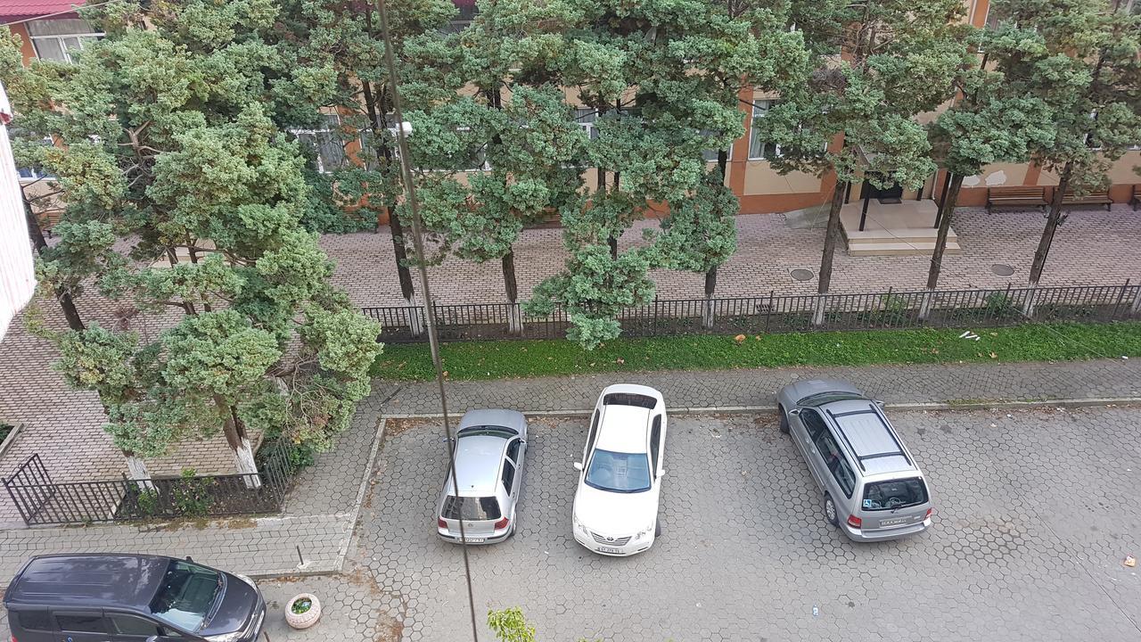 Батуми, 5 Комнатная Eksteriør billede