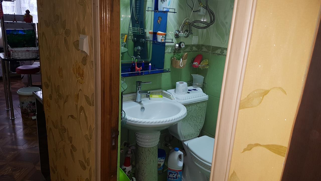 Батуми, 5 Комнатная Eksteriør billede